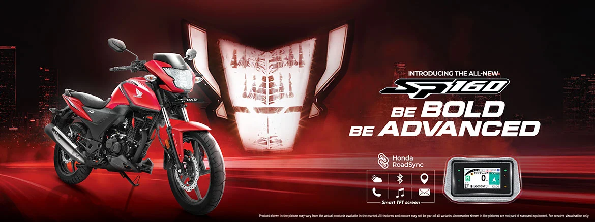 Sp 160 Bold