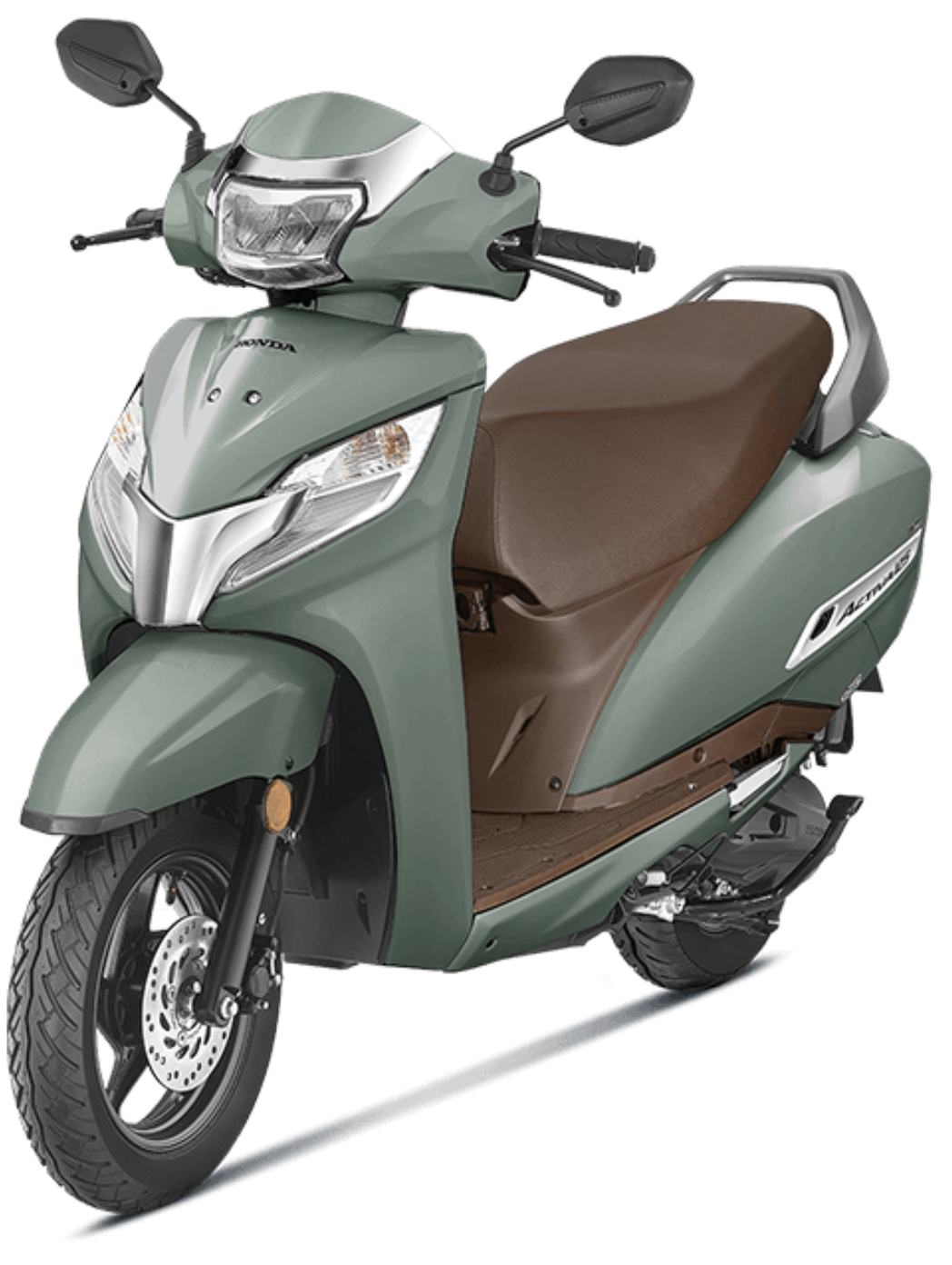 Activa 125 Red