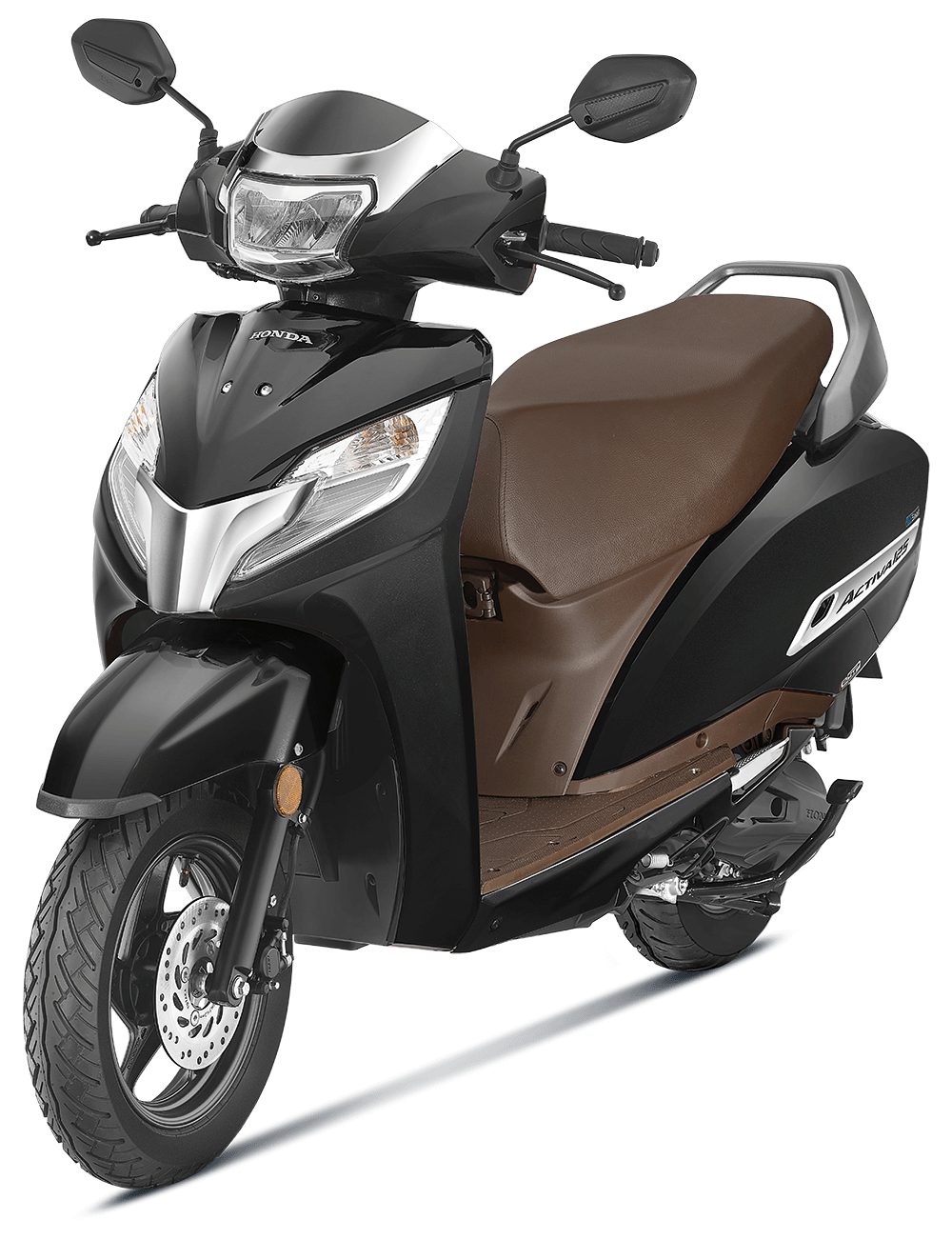 Activa 125 Blue