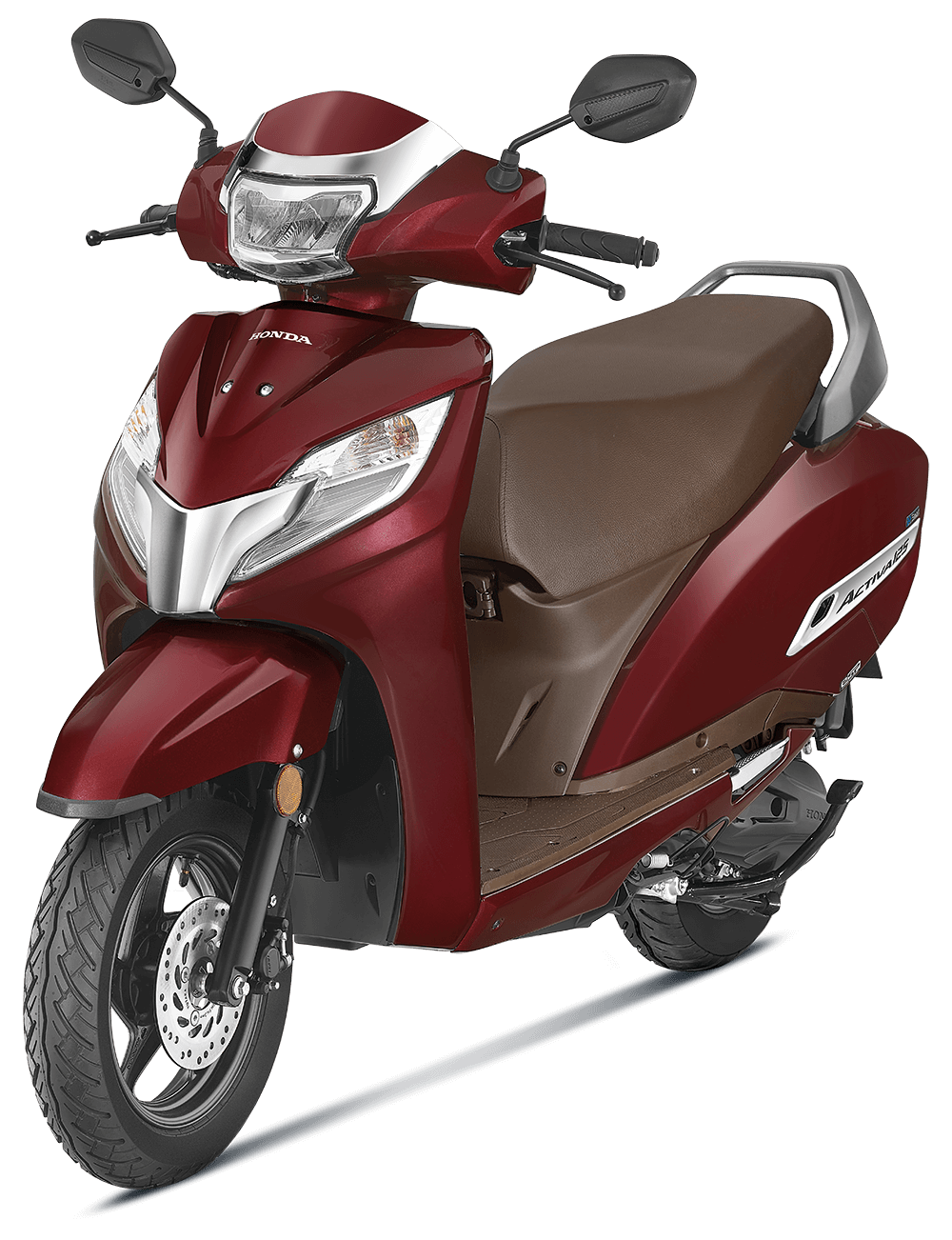 Activa 125 Red