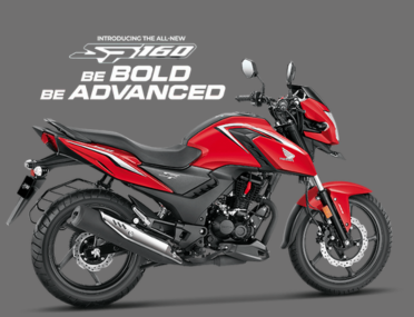 Honda Bikes