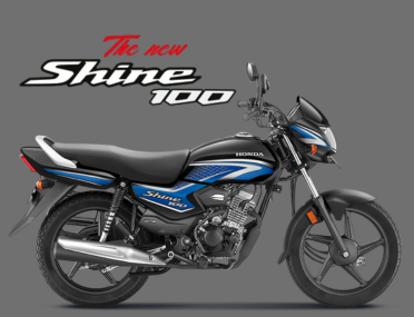 Honda Bikes
