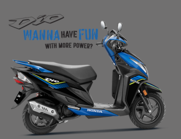 Honda Bikes