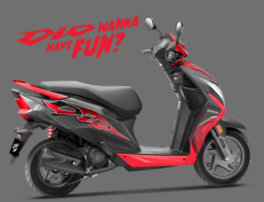 Honda Bikes