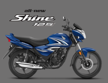 Honda Bikes