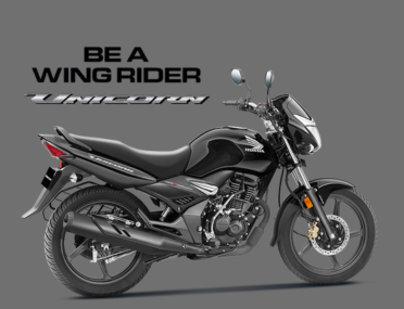 Honda Bikes